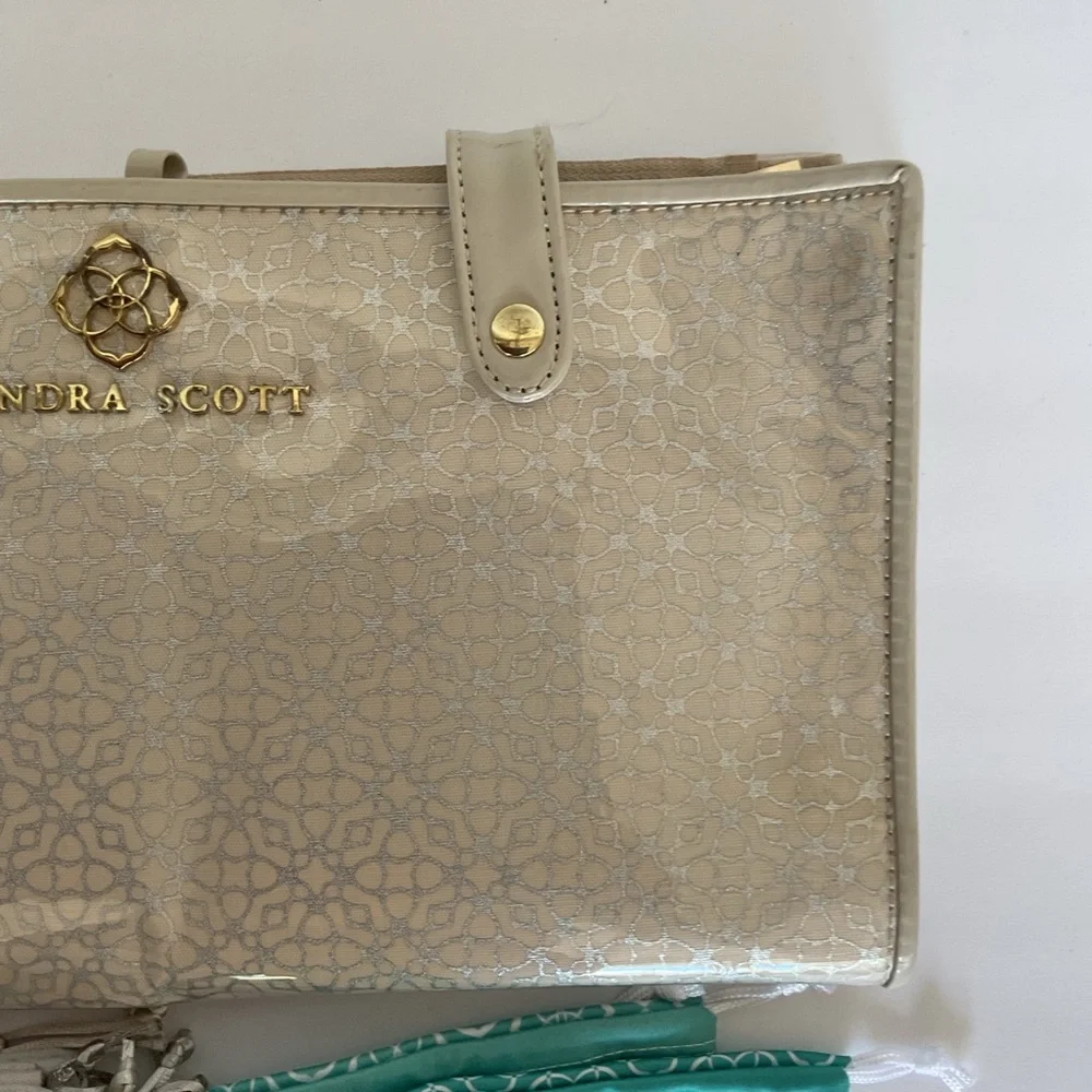 Kendra Scott Getaway Collection Jewelry Storage